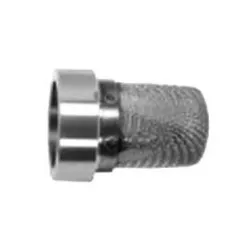 Réducteur de bruit DB Killer 12008PD ARROW pour silencieux avec embout en titane