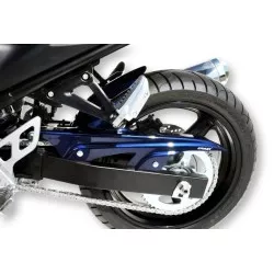 Garde-boue arrière et pare chaîne Ermax - Suzuki GSF650 Bandit 2009-2015