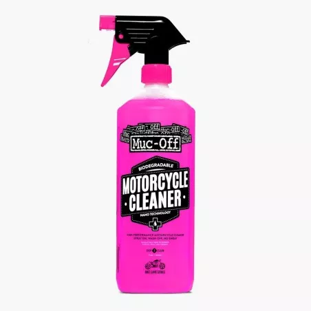 Muc-Off Ultimate Kit