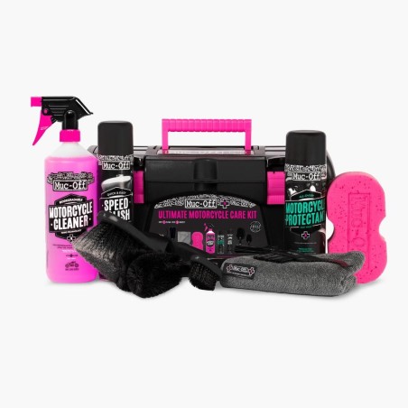 Muc-Off Ultimate Kit