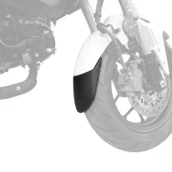 Extension de garde-boue avant - Honda 125 MSX2016-2020