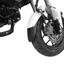 Extension de garde-boue avant - Honda 125 MSX2016-2020