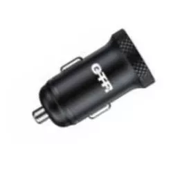 Kit Adaptateur USB + USB C pour Allume-Cigare