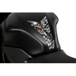 Protection De Réservoir Skull Party 20593 Puig universelle