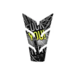 Protection De Réservoir F-You 20596 (Fuck You) Puig universelle