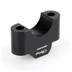 Pontets universels 20309 Puig Hauteur 30mm pour guidon diamètre 32mm
