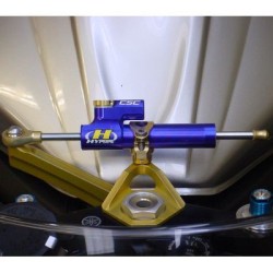 Amortisseur de direction Hyperpro - Yamaha YZF-R6 2003-2005