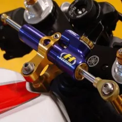 Amortisseur de direction Hyperpro - Yamaha YZF-R6 2006-2015