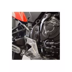 Bouchon de cadre 3713 Puig pour Yamaha TÉNÉRÉ 700 2019