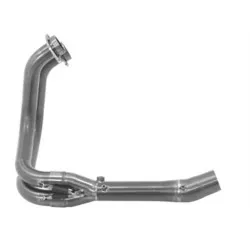 Collecteur racing ARROW inox 71743MI pour BMW F850GS 2018 et +