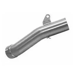 Raccord Racing 71635MI pour BMW RnineT 2014-2019
