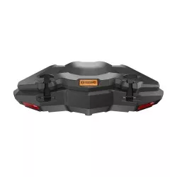 GKA - Coffre SSV GKA Polaris Scrambler 32 Litres