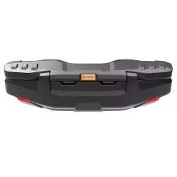 Tesseract - Nouveau Design Coffre Quad GKA TGB 1000 BLADE 120 Litres