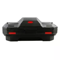 S-Line - Coffre Quad 82L Noir Mat - 10.2Kg