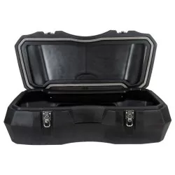 S-Line - Coffre Quad Avant 66L Noir Mat - 8.4Kg