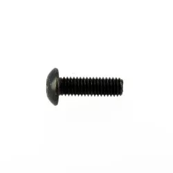 Myra - Vis M5*16 MM - Noire - 10 pcs