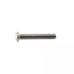 Myra - Vis M6*35 MM - Argent - 10 pcs