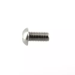 Myra - Vis M8*16 MM - Argent - 10 pcs