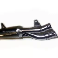 Silencieux Paris-Dakar Replica 72610PD ARROW pour Yamaha XTZ 750 Super Teneré 1989-1994
