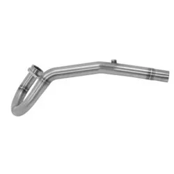 Collecteur racing ARROW 72179PD Inox pour Honda CRF300L 2021 et +