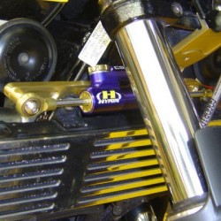 Amortisseur de direction Hyperpro - Yamaha 1300 XJR 2002-2014