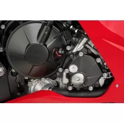 Bouchon Carter d'Huile Track 20340 Puig pour Ducati, Honda, Kawasaki, Triumph