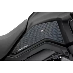 Protections de réservoir Latérales spécifiques 20601 Puig pour Honda CB650R NEO SPORTS CAFÉ 2019 et +