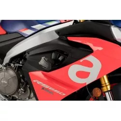 Protection Moteur R19 20606 Puig pour Aprilia RS 660 2021 et +