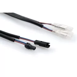 Kit de câblage Puig 20627 pour clignotants