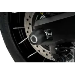Protection de Bras Oscillant PHB19 20672 Puig pour Yamaha MT09 / SP 2021 et +