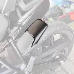 Extension De Garde-Boue Avant Triumph Tiger 900 GT PRO 2020-2024