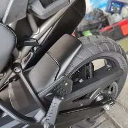 Extension de garde-boue arrière - Harley Davidson Pan America 1250 / Special 2021 et +