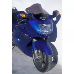 Bulle Aeromax Ermax - Honda CBR 1100 XX 1996-2008