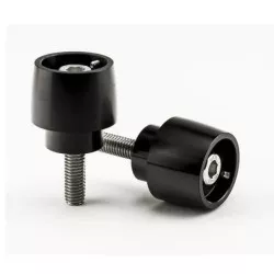 Puig - Embouts De Guidon Thruster20612 - Aprilia RS 660 2021