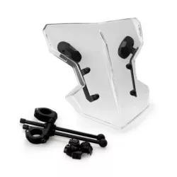 Pare-brise Flanker 20334 Puig universel