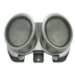 Feu à LED blanc Ermax pour Suzuki GSR 600 2006-2011