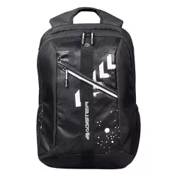 Sac à dos Bagster XSD249 COMPAK, Noir, 20 Litres