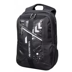 Sac à dos Bagster XSD249 COMPAK, Noir, 20 Litres