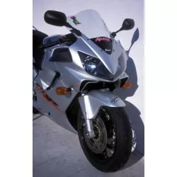 Bulle Aeromax Ermax - Honda CBR 600 F 2001-2007