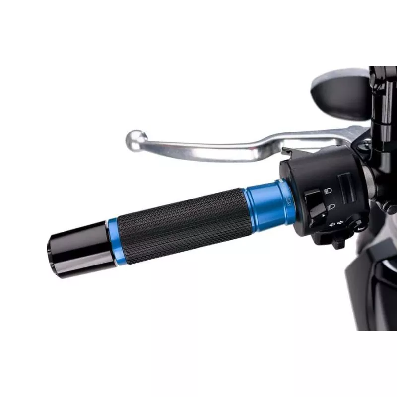 1 Rétroviseur de guidon moto en fibre de carbone texturé Rétroviseur moto  pour XJ6 MT01 MT03