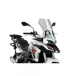 Bulle Touring 20629 Puig pour Benelli TRK 251 2020 et +