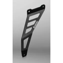 Patte de fixation Akrapovic P-MBK10E3