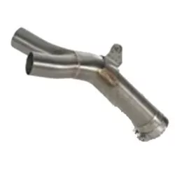 Raccord 2 en 1 de rechange pour Suzuki DL650 VSTROM 2017-2020