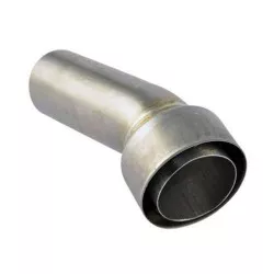 Réducteur de bruit, dB Killer Akrapovic V-TUV008