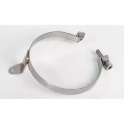 Collier de serrage P-R88 pour pot Akrapovic