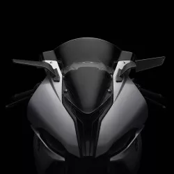 Rétroviseur RIZOMA STEALTH (droit et gauche), différentes couleurs pour BMW M1000RR 2020 et +, S1000RR 2019 et +