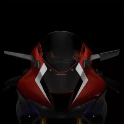 Rétroviseur RIZOMA STEALTH (droit et gauche), différentes couleurs pour Ducati Panigale V2 et V4 2018 et +