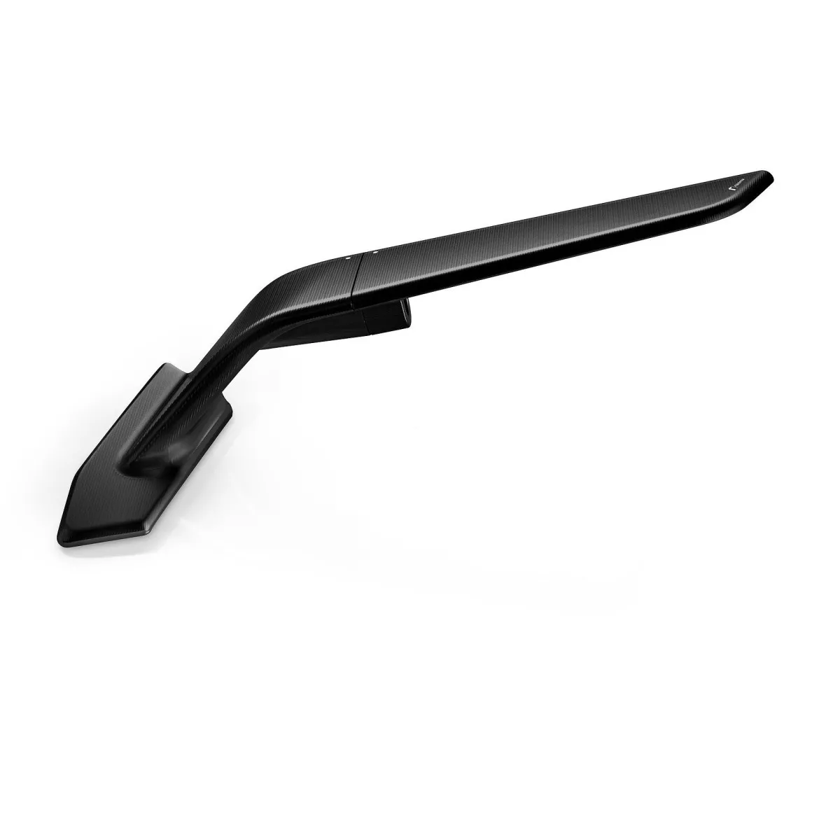 RÉTROVISEUR GAUCHE FOR Kawasaki 1000 ZX10R Ninja 2011-2015 EUR 115,80