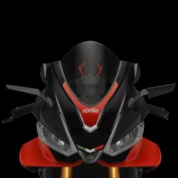 Rétroviseur RIZOMA STEALTH (droit et gauche), différentes couleurs pour Aprilia RS660 2020 et +, RSV4 1100 Factory 2021 et +