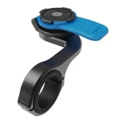 Support déporté PRO QUAD LOCK vélo / VTT (compatible avec l'adaptateur GOPRO)